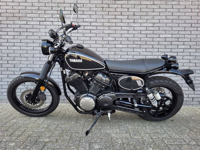 yamaha - xv-950-r