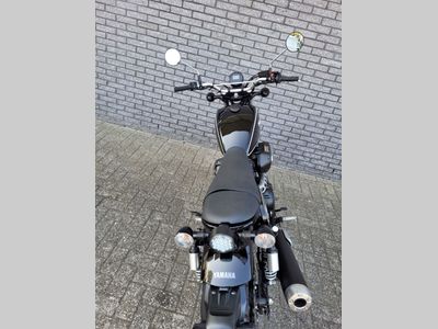 YAMAHA XV 950 R – foto 4
