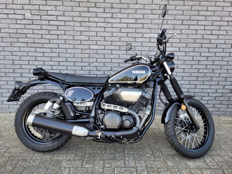 Yamaha XV950 XR 2019 occasion