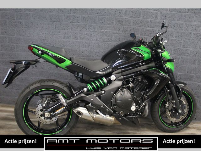 kawasaki - er-6-n-abs