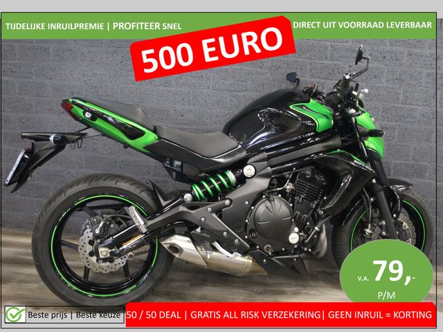 kawasaki - er-6-n-abs