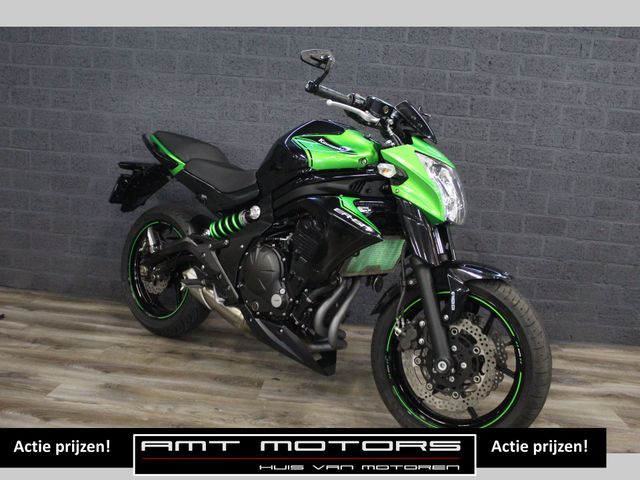 kawasaki - er-6-n-abs