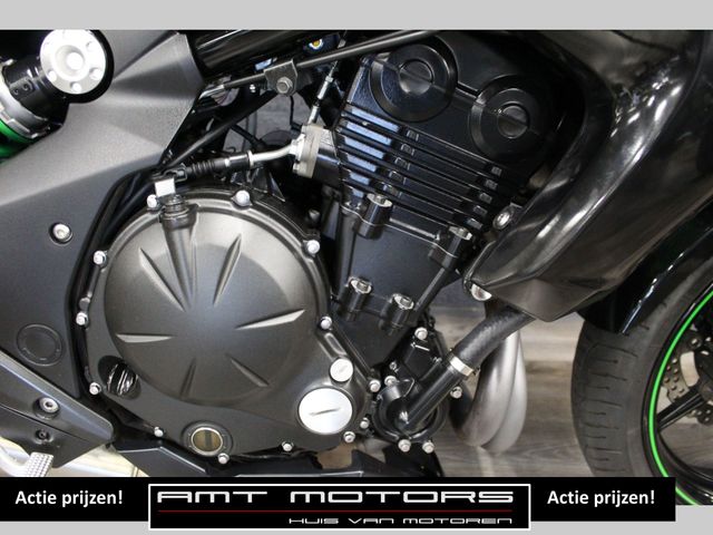 kawasaki - er-6-n-abs