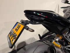 Ducati Monster 1200 R 2017 occasion – foto 5 van 11