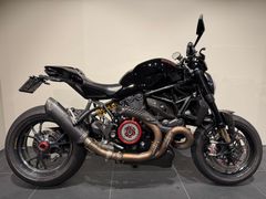 Ducati Monster 1200 R 2017 occasion – foto 1 van 11