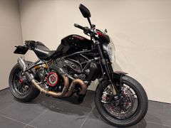 Ducati Monster 1200 R 2017 occasion – foto 2 van 11