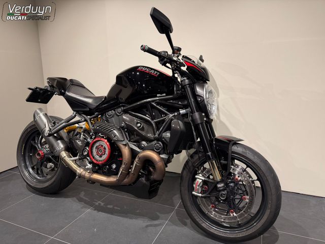ducati - monster-1200-r