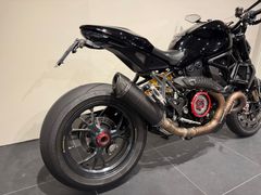 Ducati Monster 1200 R 2017 occasion – foto 4 van 11