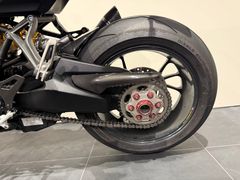 Ducati Monster 1200 R 2017 occasion – foto 7 van 11
