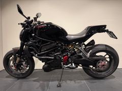 Ducati Monster 1200 R 2017 occasion – foto 9 van 11