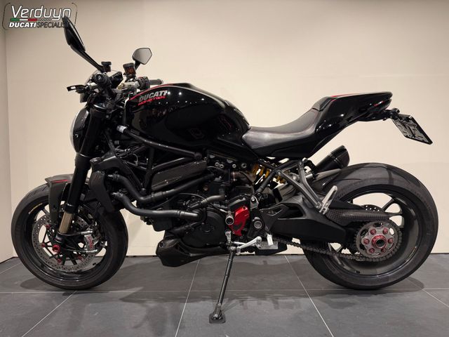 ducati - monster-1200-r