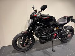 Ducati Monster 1200 R 2017 occasion – foto 10 van 11