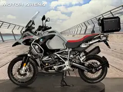 BMW R 1250 GS Adventure 2020 occasion – foto 2 van 23