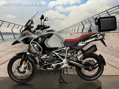 BMW R 1250 GS ADVENTURE – foto 2