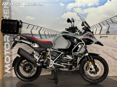 BMW R 1250 GS ADVENTURE – foto 3