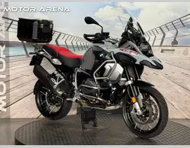 BMW R 1250 GS Adventure 2020 occasion