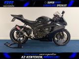 SUZUKI GSX-R 750