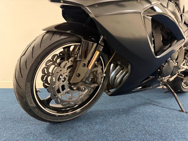 suzuki - gsx-r-750