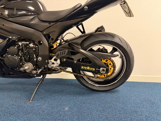 suzuki - gsx-r-750