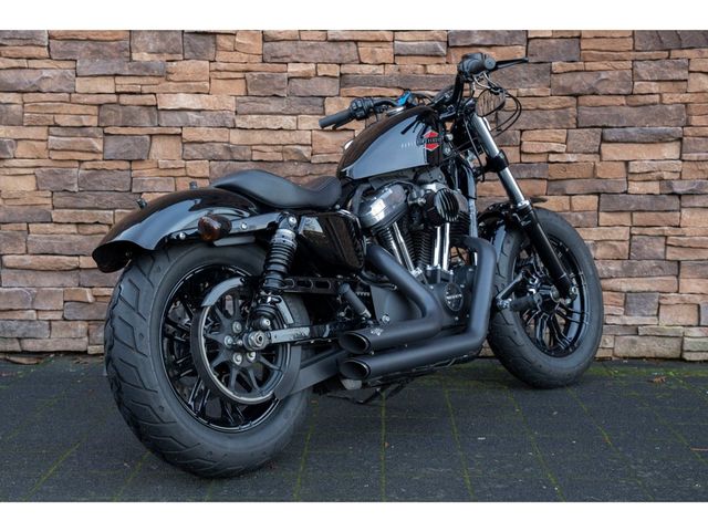 harley-davidson - sportster-forty-eight-special-xl-1200-xs