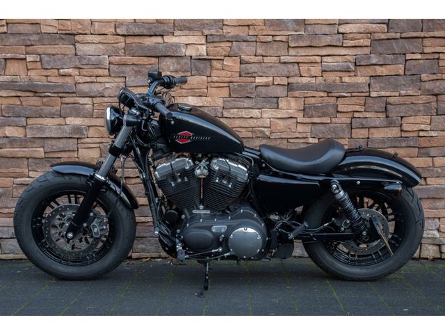 harley-davidson - sportster-forty-eight-special-xl-1200-xs