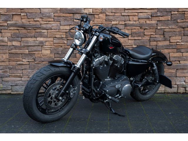 harley-davidson - sportster-forty-eight-special-xl-1200-xs