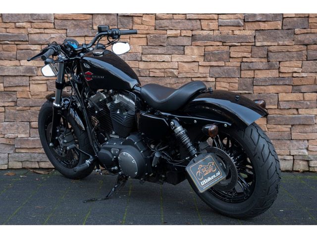 harley-davidson - sportster-forty-eight-special-xl-1200-xs