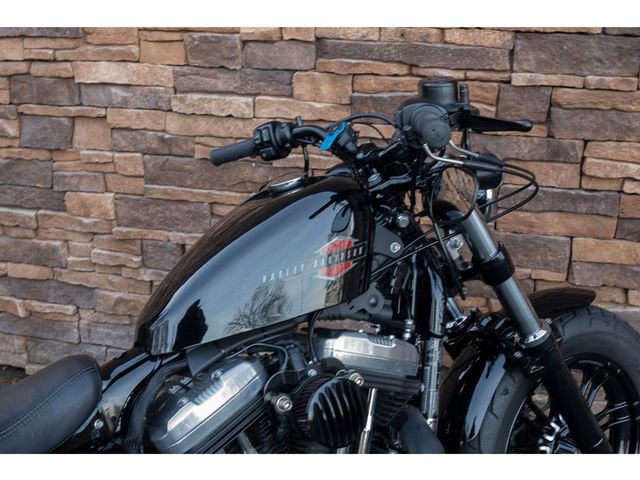 harley-davidson - sportster-forty-eight-special-xl-1200-xs