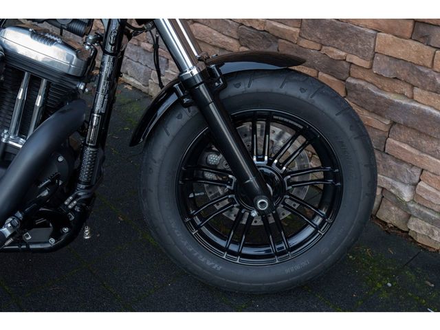harley-davidson - sportster-forty-eight-special-xl-1200-xs