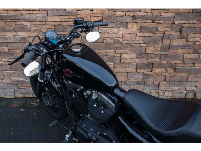harley-davidson - sportster-forty-eight-special-xl-1200-xs