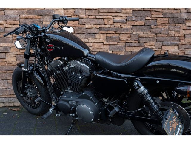 harley-davidson - sportster-forty-eight-special-xl-1200-xs