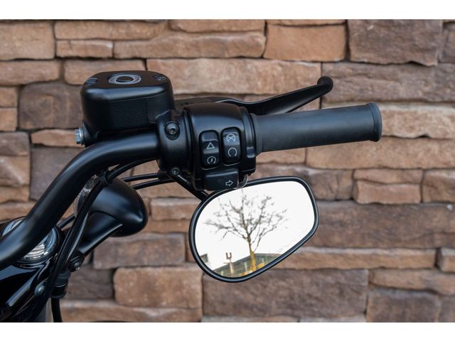 harley-davidson - sportster-forty-eight-special-xl-1200-xs