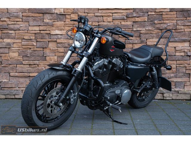 harley-davidson - sportster-forty-eight-xl-1200-x