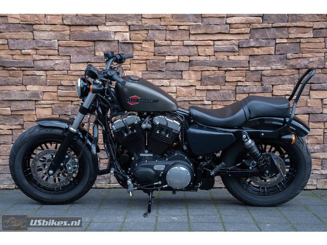 harley-davidson - sportster-forty-eight-xl-1200-x