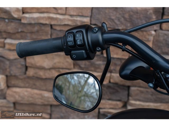 harley-davidson - sportster-forty-eight-xl-1200-x