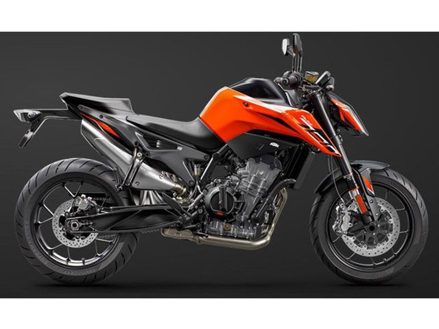 ktm - 790-duke