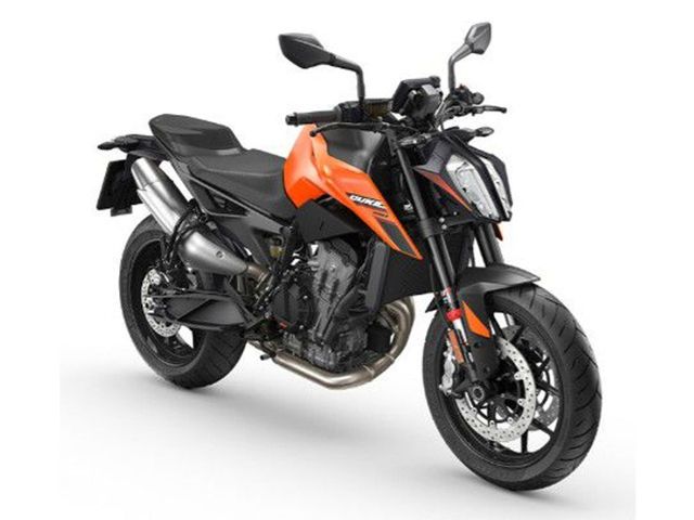 ktm - 790-duke