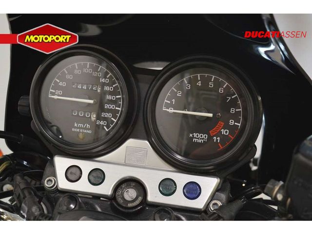honda - cb-750-seven-fifty
