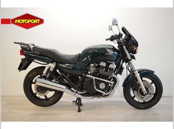 Honda CB 750 Seven Fifty 1996 occasion