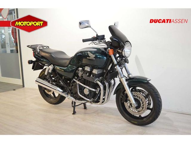 honda - cb-750-seven-fifty