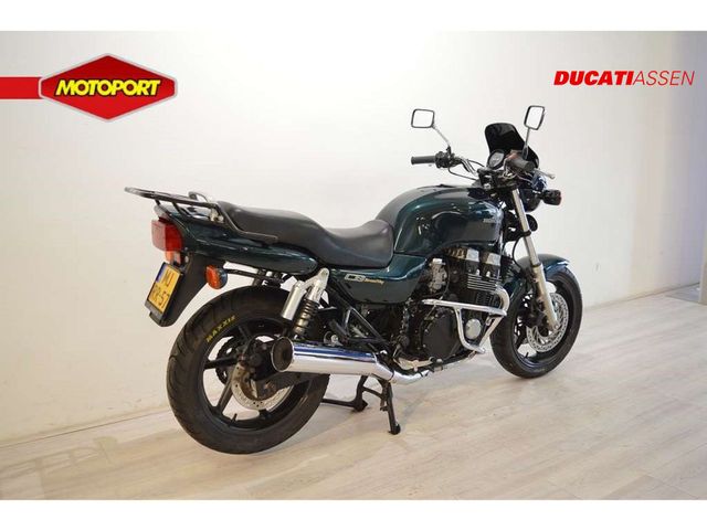 honda - cb-750-seven-fifty