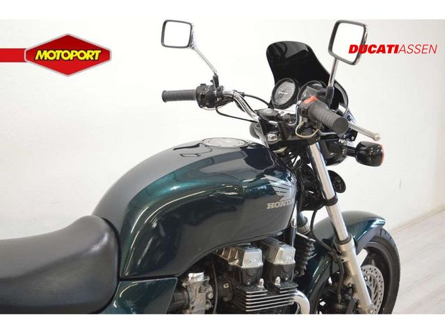 honda - cb-750-seven-fifty