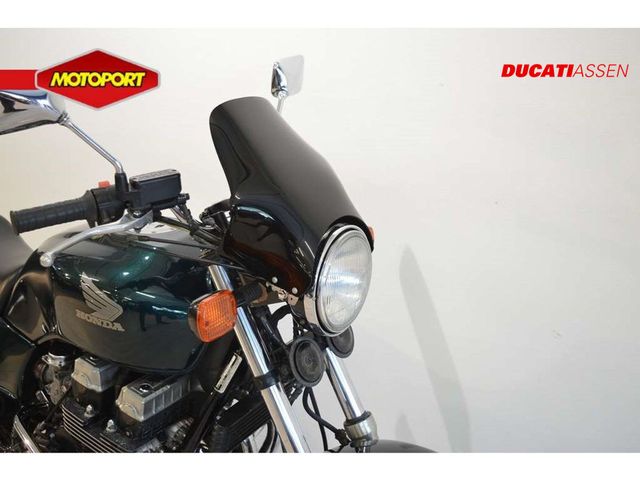 honda - cb-750-seven-fifty