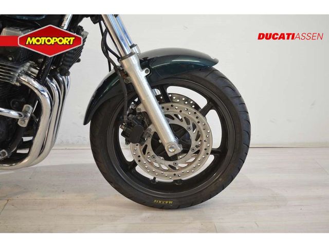 honda - cb-750-seven-fifty