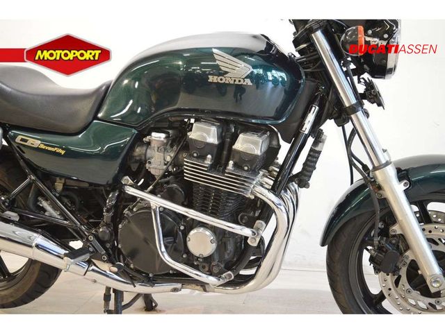 honda - cb-750-seven-fifty