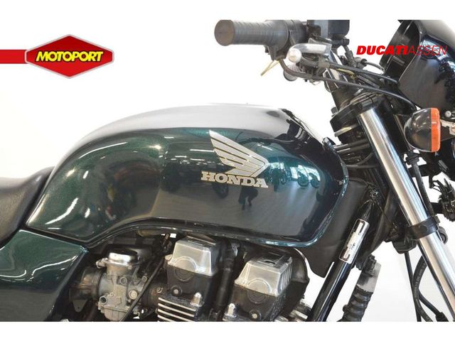 honda - cb-750-seven-fifty