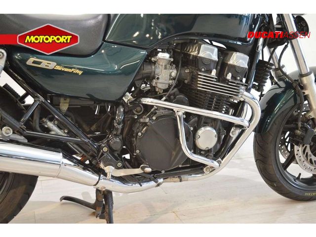 honda - cb-750-seven-fifty
