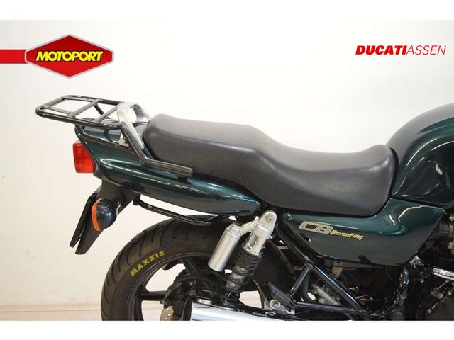 honda - cb-750-seven-fifty