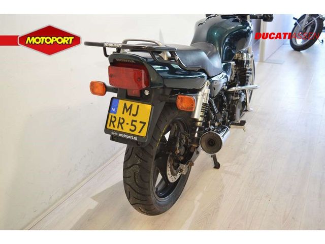 honda - cb-750-seven-fifty