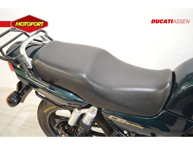 honda - cb-750-seven-fifty